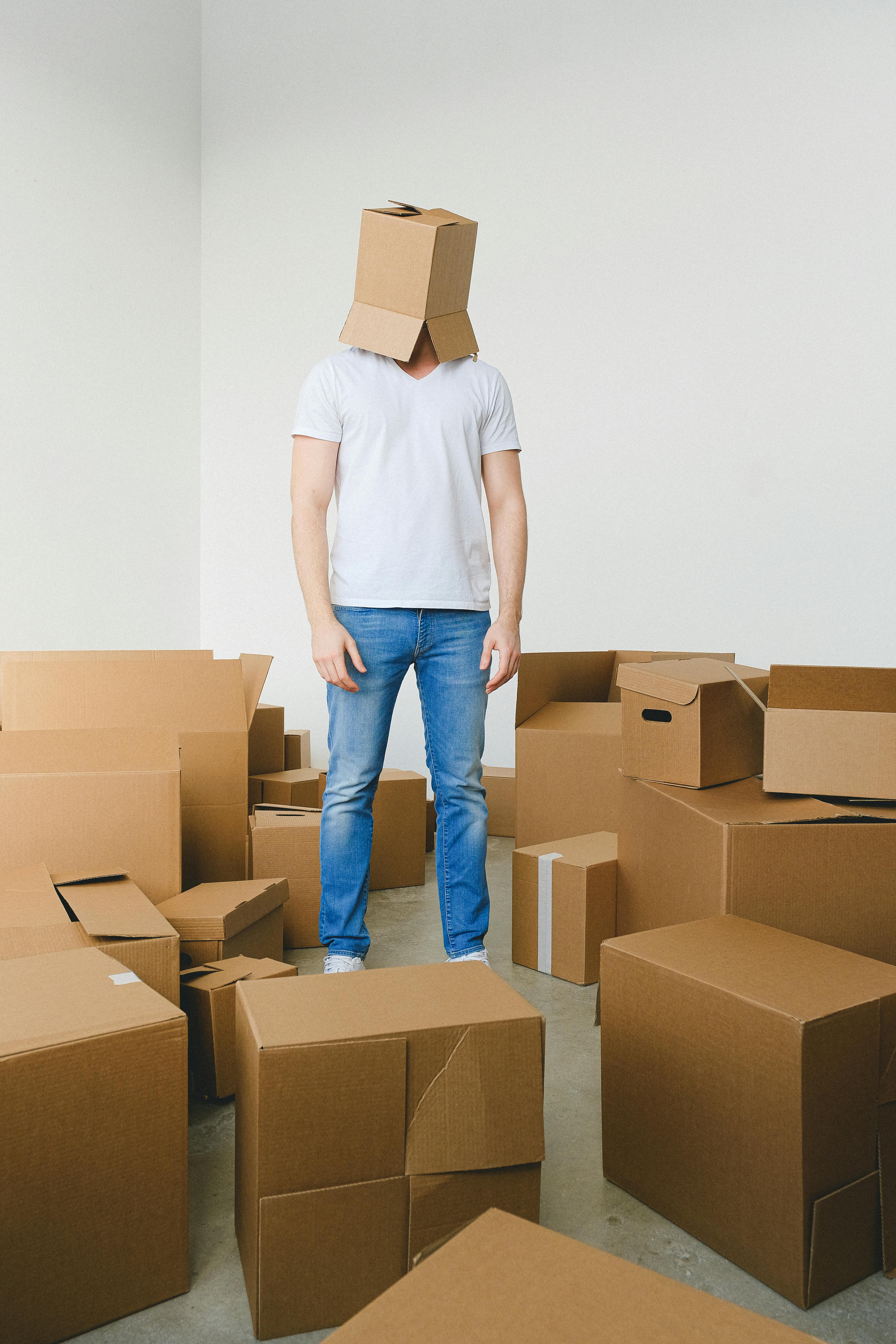 Packing services